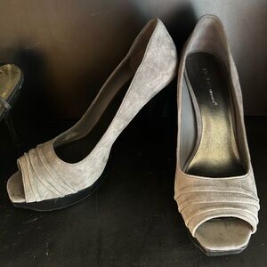 Heels, Size 9.5